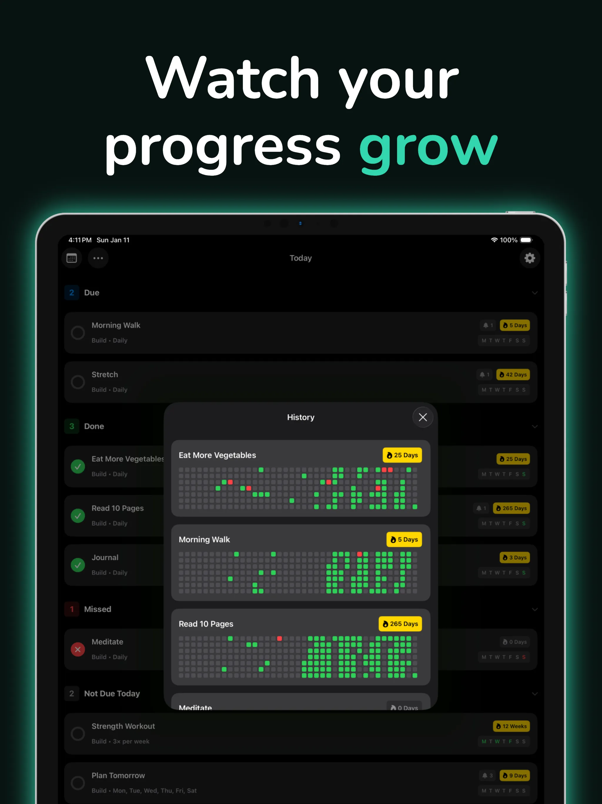 MiniHab - iOS App — image 4