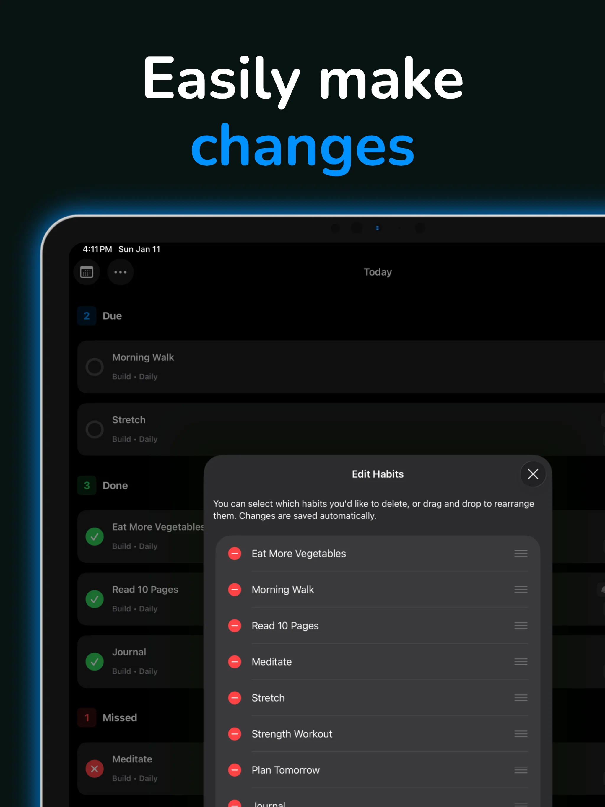 MiniHab - iOS App — image 5