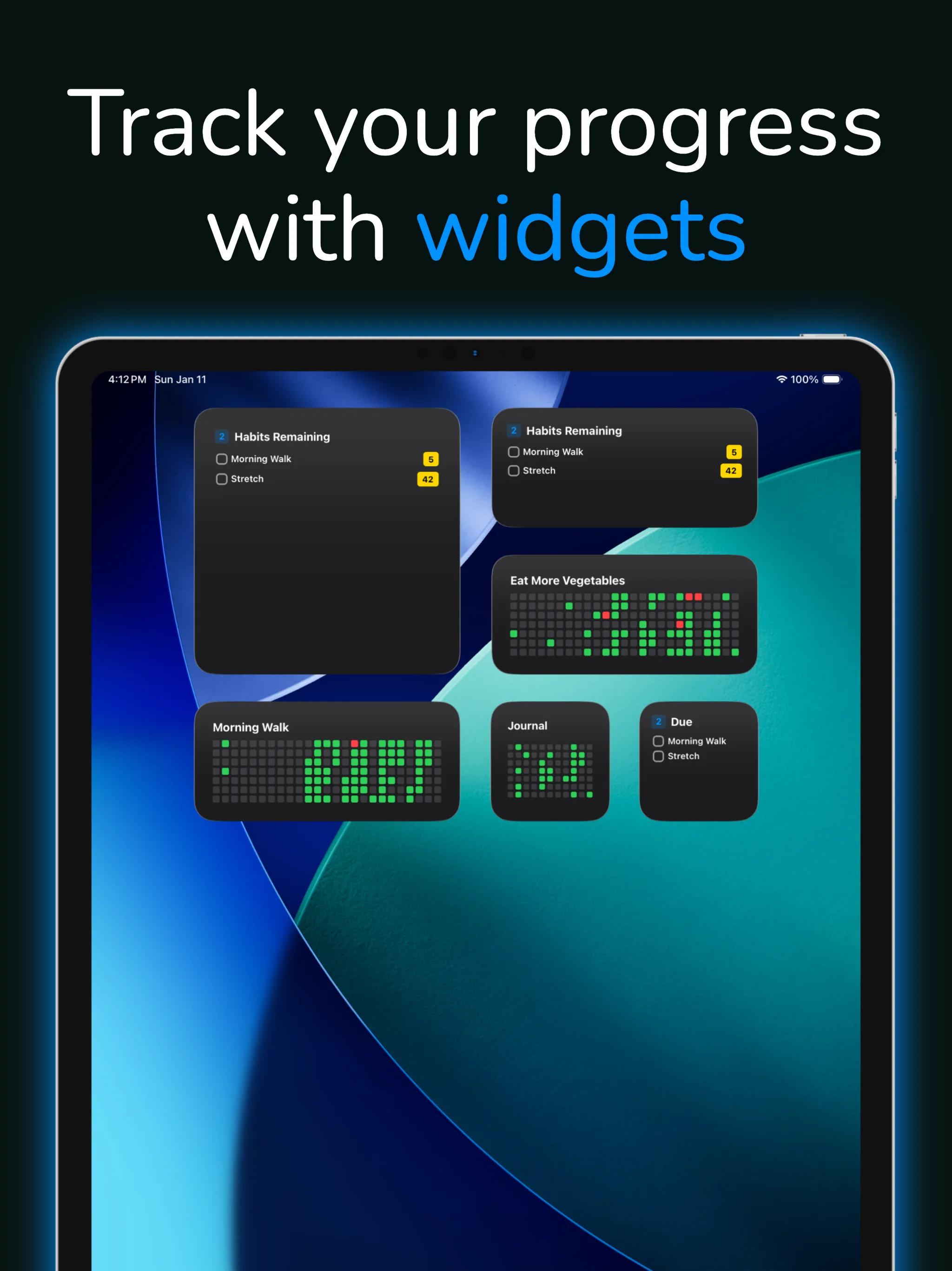 MiniHab - iOS App — image 7