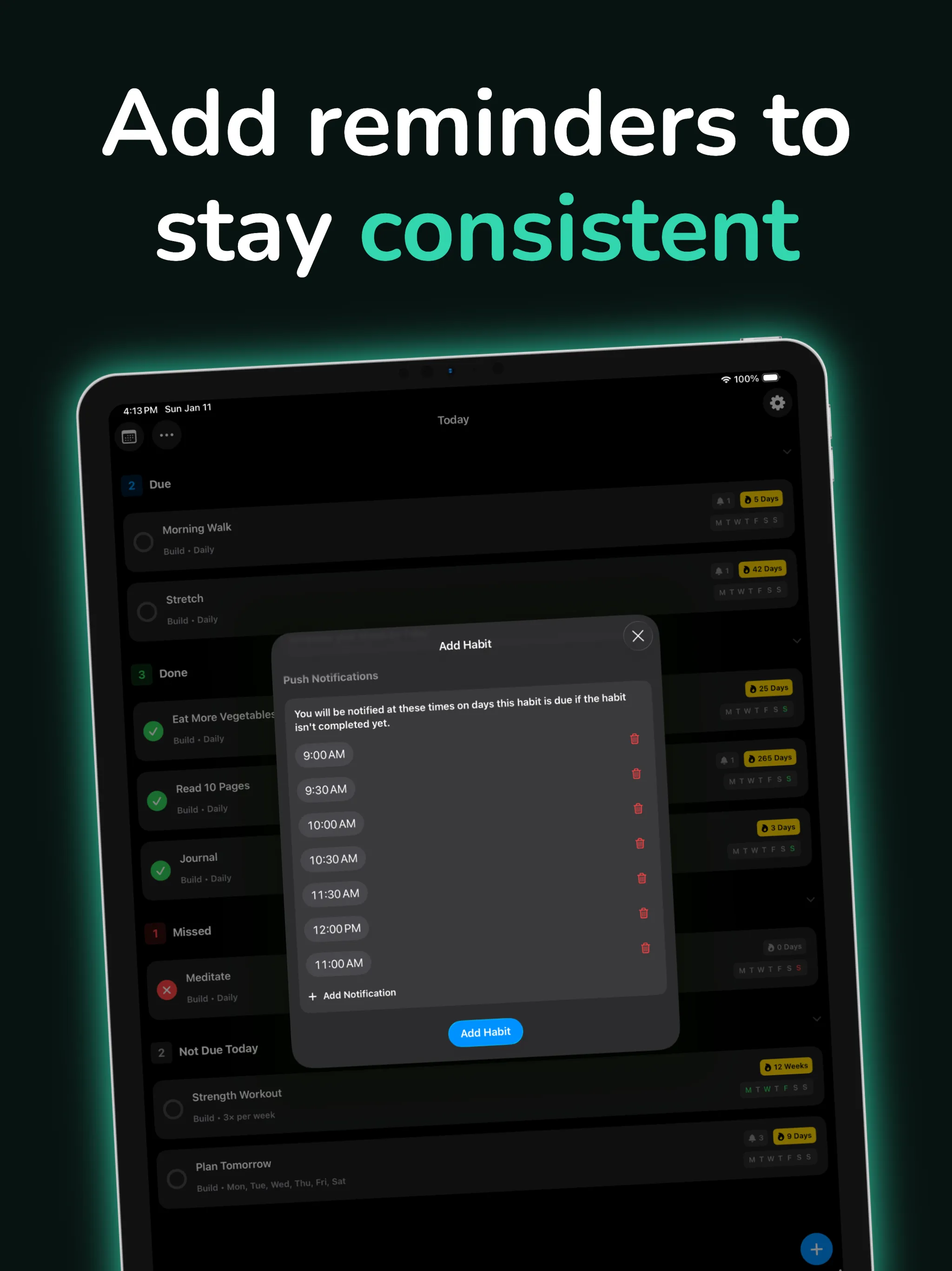 MiniHab - iOS App — image 8